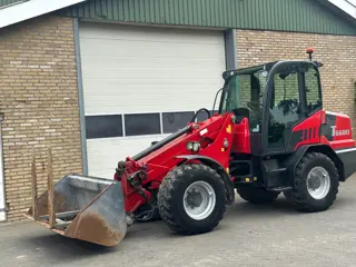Schäffer T6680 (bj 2021)