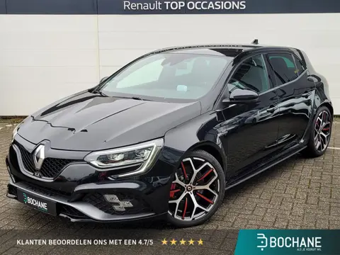 Renault Mégane 1.8 TCe 300 RS Trophy | RS-Cup Chassis | Bose | Head-Up Display | Dealer Onderhouden 
