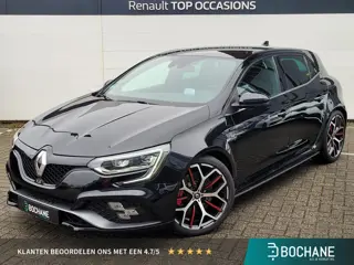 Renault Mégane 1.8 TCe 300 RS Trophy | RS-Cup Chassis | Bose | Head-Up Display | Dealer Onderhouden 