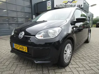 Volkswagen Up! 1.0 move up! BlueMotion / NAV / Airco / Bluetooth