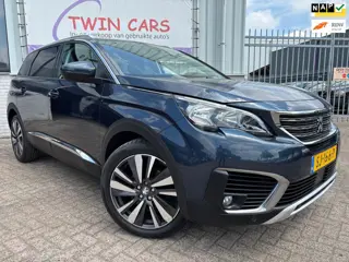 Peugeot 5008 1.2 PureTech Allure 7prs Navi Airco