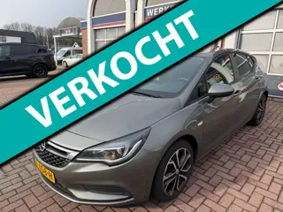 Opel Astra 1.0 Online Edition I Navi I Trekhaak I PDC