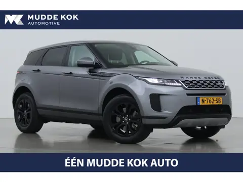 Land Rover Range Rover Evoque 1.5 P300e AWD S | Panoramadak | Camera | Apple Carplay | Leder | Lane 