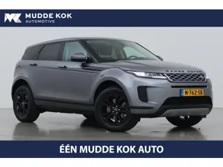 Land Rover Range Rover Evoque 1.5 P300e AWD S | Panoramadak | Camera | Apple Carplay | Leder | Lane 