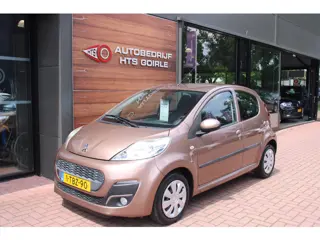 Peugeot 107 1.0 Active
