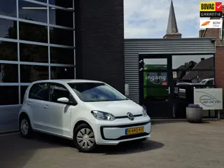 Volkswagen Up! 1.0 BMT move up!
