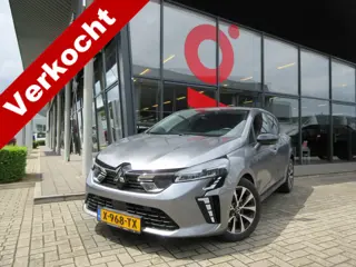 Mitsubishi Colt 1.6 HEV Intense AUTOMAAT 6.809 KM NAP !! 140 PK