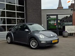 Volkswagen New Beetle 1.6