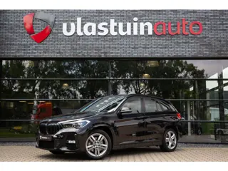 BMW X1 xDrive25e M-sport (bj 2021, automaat)