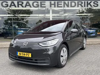 Volkswagen ID.3 Pro 58 kWh | SOH: 95,1% | Style Pack | Design Pack | Comfort Pack |