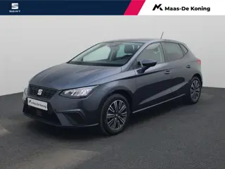 SEAT Ibiza 1.0EcoTSI/95PK Style Business Intense · Navigatie · Parkeersensoren · Apple/Android Car p