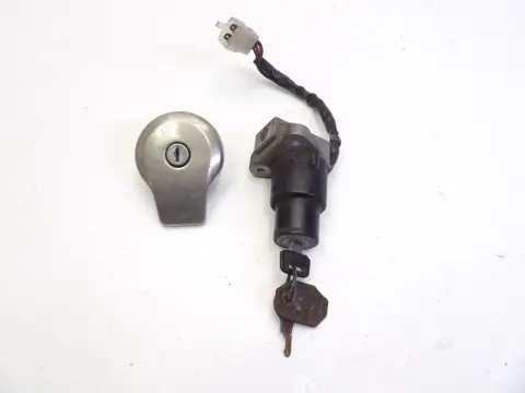 SLOTENSET Yamaha XV 920 1982 - 1988