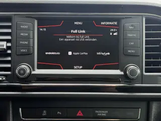 SEAT Leon 1.0 EcoTSI Style Connect (bj 2017)