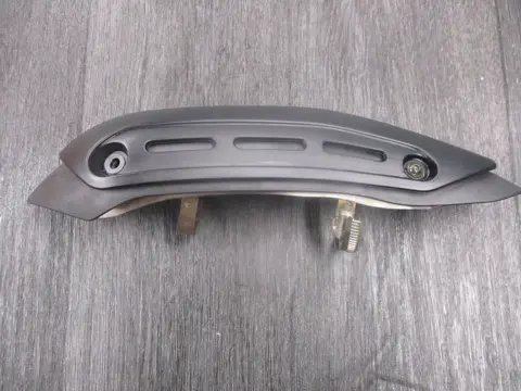 UITLAAT Ducati Monster 1200 2017 - 2021