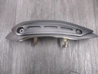 UITLAAT Ducati Monster 1200 2017 - 2021