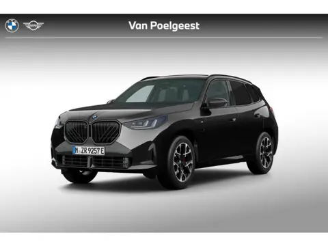 BMW X3 30e xDrive | M Sportpakket Pro | Professional Pack | Premium Pack | Trekhaak