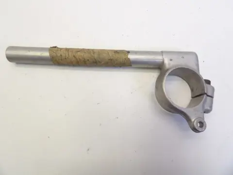 CLIP ON LINKS Suzuki GSX R 750 1990 - 1991