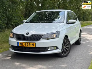 Skoda Fabia 1.2 TSI Drive | " 162.000 " KM + Cruise Nu € 7.250,- !!!