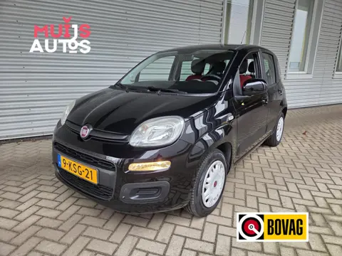 Fiat Panda 0.9 TwinAir Edizione Cool