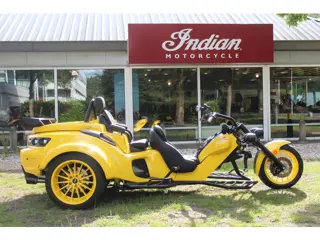Rewaco RF1  GT  trike