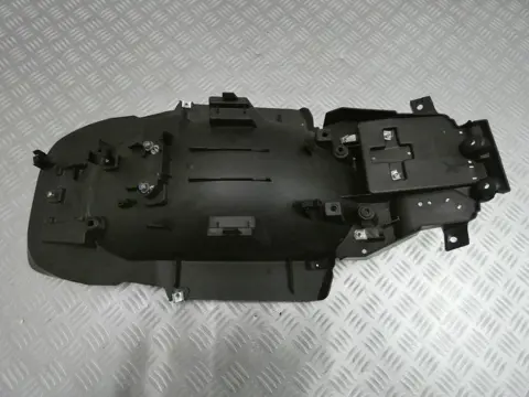 ACHTER SPATBORD BMW R 1250 RT 2018 - 2020