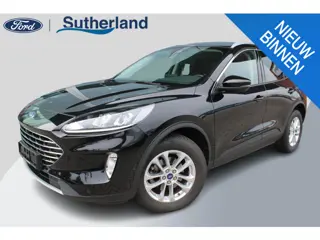 Ford Kuga 2.5 FHEV Titanium | GEEN STEKKER NODIG |Winterpack | Camera | Adaptieve Cruise Control | N