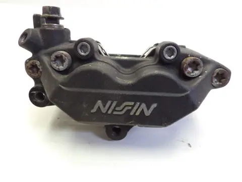 REMKLAUW LINKS VOOR Honda CB 1300 2001 - 2009