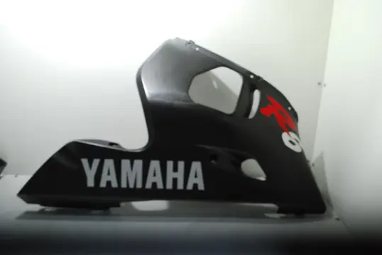 RECHTER ONDERKUIP Yamaha YZF R6 1998 - 2002