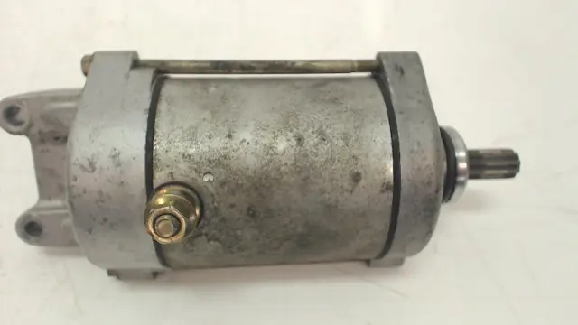 STARTMOTOR Honda CBR Fireblade 2000 - 2001