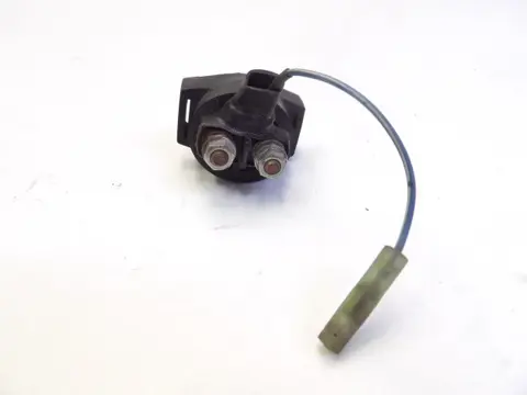 STARTMOTORRELAIS Yamaha XJ 600 Diversion 1992 - 1996