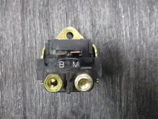 STARTMOTORRELAIS MV Agusta 750 Brutale 2003 - 2006