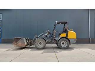 Giant V5003 X-tra HD