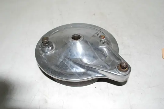TROMMELREM Honda VT 1100 1985 - 1986