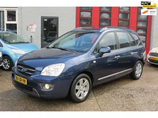Kia Carens 2.0 CVVT X-ecutive , Clima , Trekhaak ,PDC