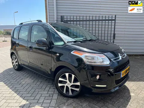 Citroen C3 Picasso 1.4 VTi Tendance|Airco|Cruise|Trekhaak|