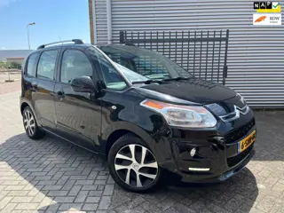 Citroen C3 Picasso 1.4 VTi Tendance|Airco|Cruise|Trekhaak|