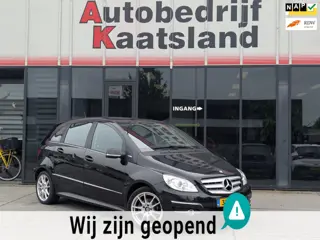 Mercedes-Benz B-klasse 160 BlueEFFICIENCY Business Class - Nieuwe APK - Airco