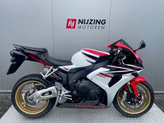 HONDA CBR 1000 RR FIREBLADE - 2007