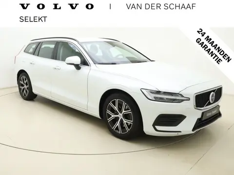 Volvo V60 B3 Automaat 177pk Core / Adaptieve cruise control / Camera achter / BLIS / Elektrische ach