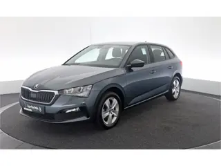 Škoda Scala 1.0 TSI Ambition (bj 2020)