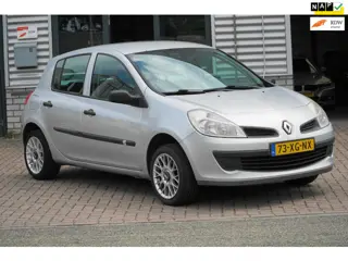 Renault Clio 1.2-16V Business Line AIRCO