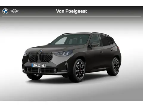 BMW X3 30e xDrive | M Sportpakket Pro | Professional Pack | Premium Pack | Trekhaak