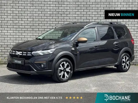 Dacia Jogger 1.6 Hybrid 140 Extreme 7p. | Trekhaak | Achteruitrijcamera | Apple CarPlay / Android Au