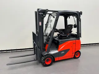 Linde E 20 PH-02 (bj 2020)