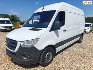 Mercedes-Benz Sprinter 314 2.2 CDI L2H2 , EURO 6 , 142PK , Apk juni 2027 , camera , Nette bus.