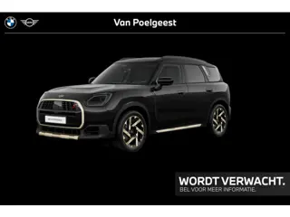 MINI Countryman 2.0 S ALL4 Favoured L