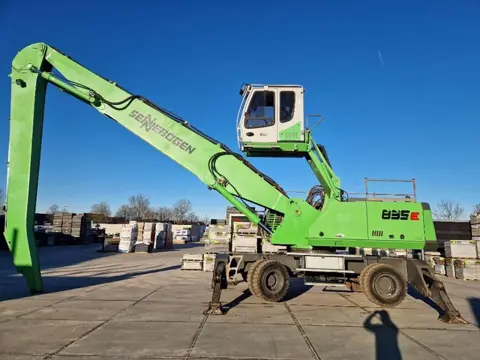 Sennebogen 835M E MB6010