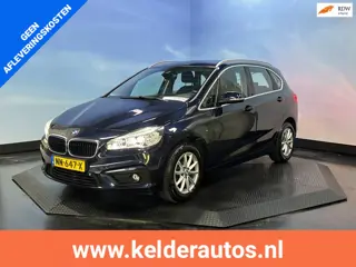 BMW 2-serie Active Tourer 218i Centennial Executive Trekhaak, Navi