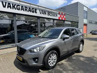 Mazda CX-5 2.0 TS+ Lease Pack 2WD CLIMA-TREKHAAK (bj 2013)
