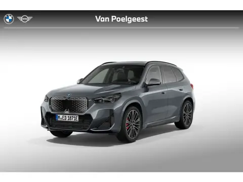 BMW iX1 eDrive20 67 kWh M Sport Edition | M Sportpakket Pro | Innovation Pack | Comfort Pack | Trave